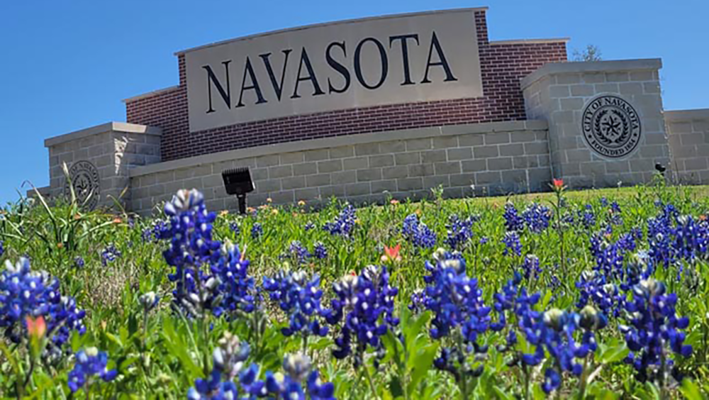 Navasota ISD staff members