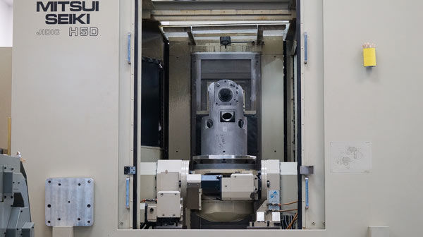 picture of a machine