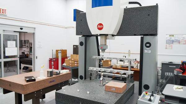 picture of workroom