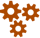 gear icon