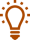 lightbulb icon