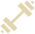 fitness center membership discount icon