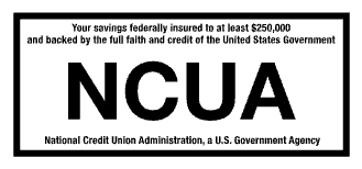 NCUA logo