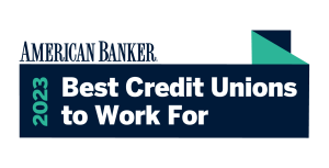 Best of the Best - American Banker Best Credit Unions to Work For 2023