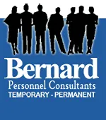 Bernard's logo
