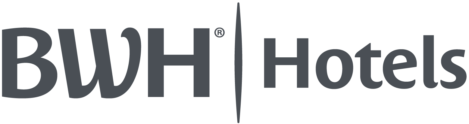 Best Western International's Logo