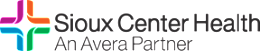 sioux center health logo