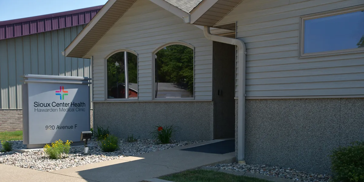 Hawarden Medical Clinic