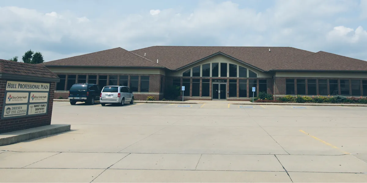 Hull Medical Clinic / Physical Therapy