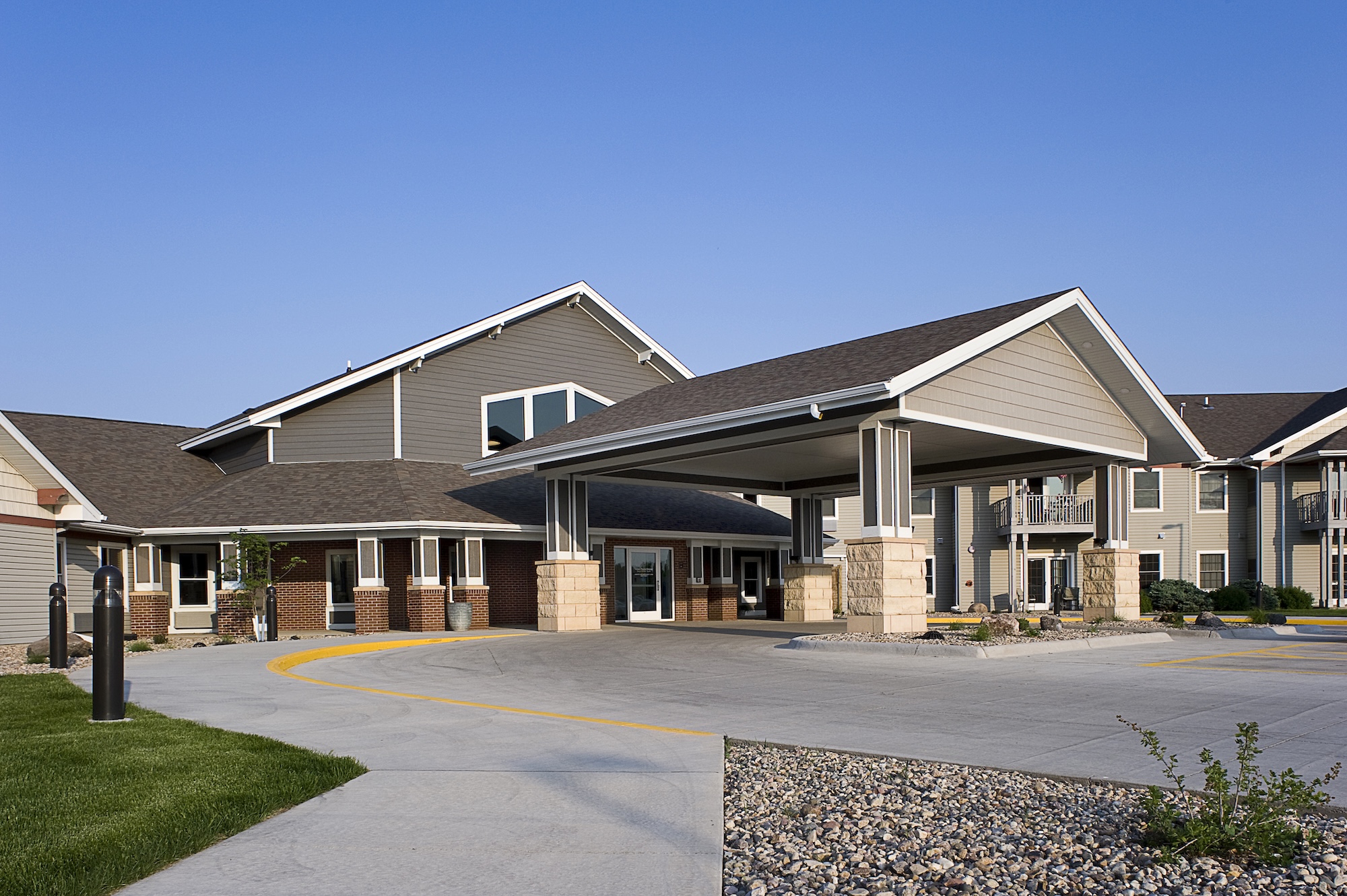 Crown Pointe Estates