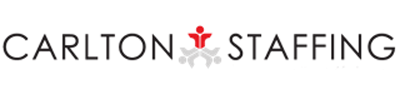 Carlton Staffing Logo