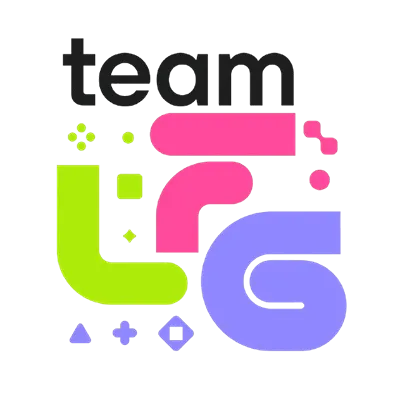 Team LFG logo