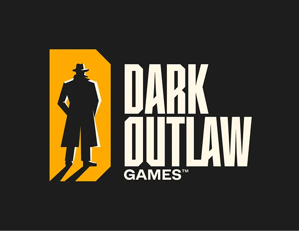 Dark Outlaw Games logo