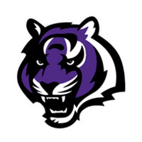 Millennium High School logo