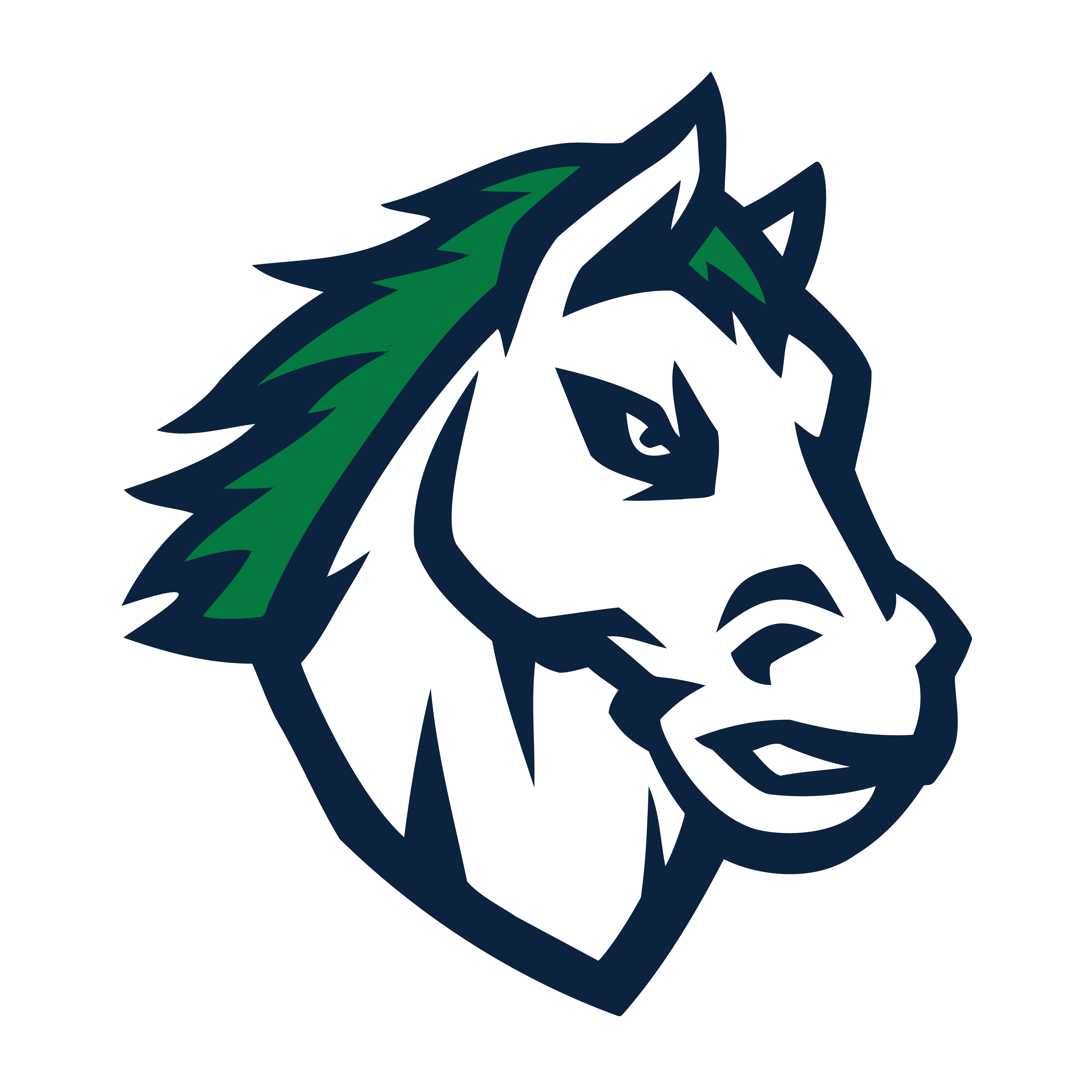 Goodyear High School logo