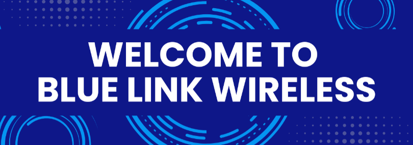 Blue Link Wireless an Authorized Retailer of AT&T