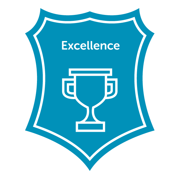 Excellence