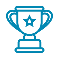 Trophy icon