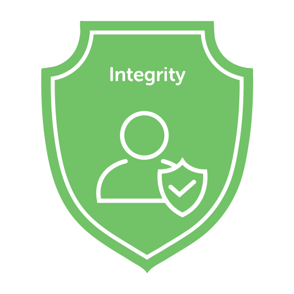 Integrity