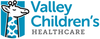 valley childrens healthcare logo