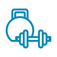 Training icon
