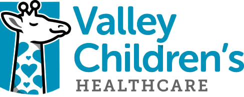 valley childrens healthcare logo