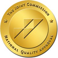 the joint commision quality award