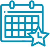 Calendar icon