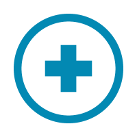 Cross icon