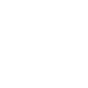 person in magnifying glass