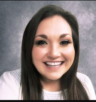Megan Montelongo