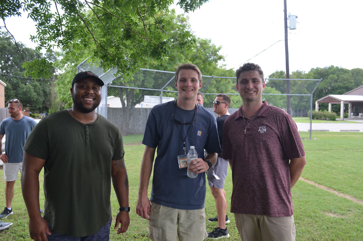 south central Division