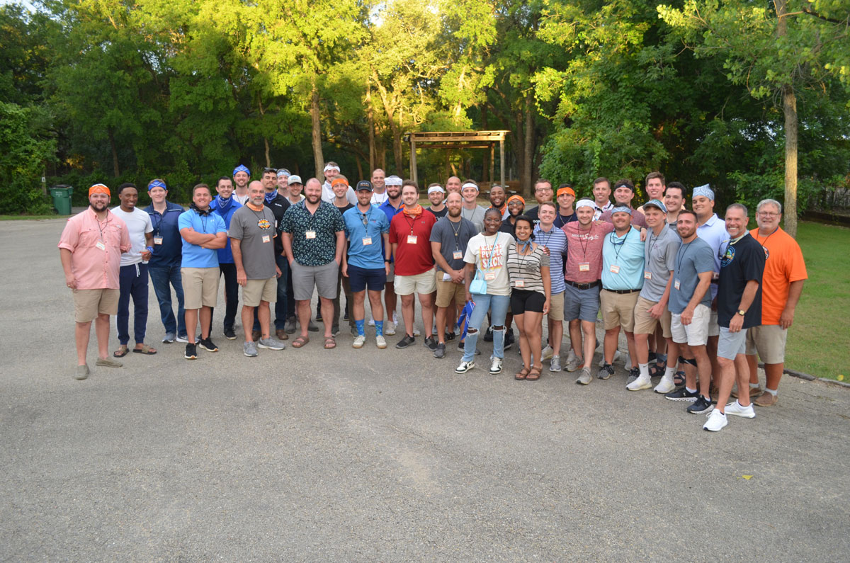 south central Division