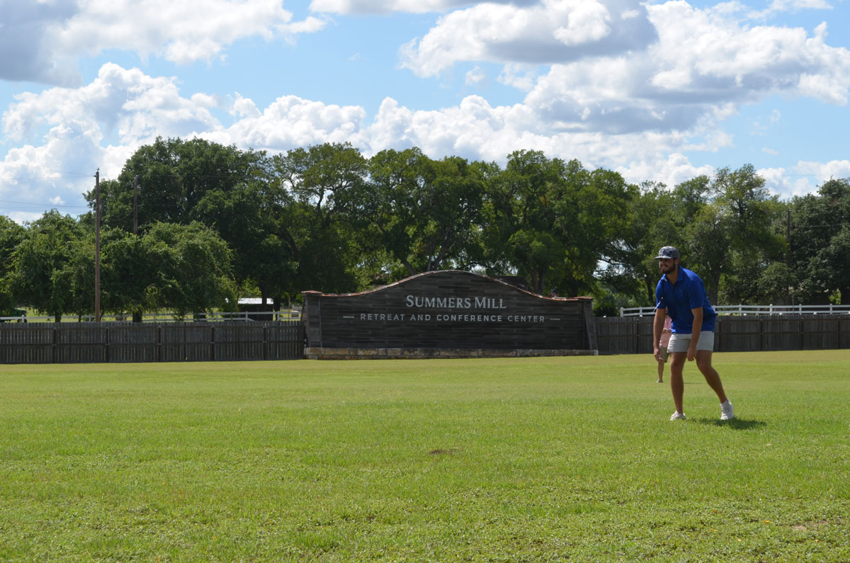 south central Division