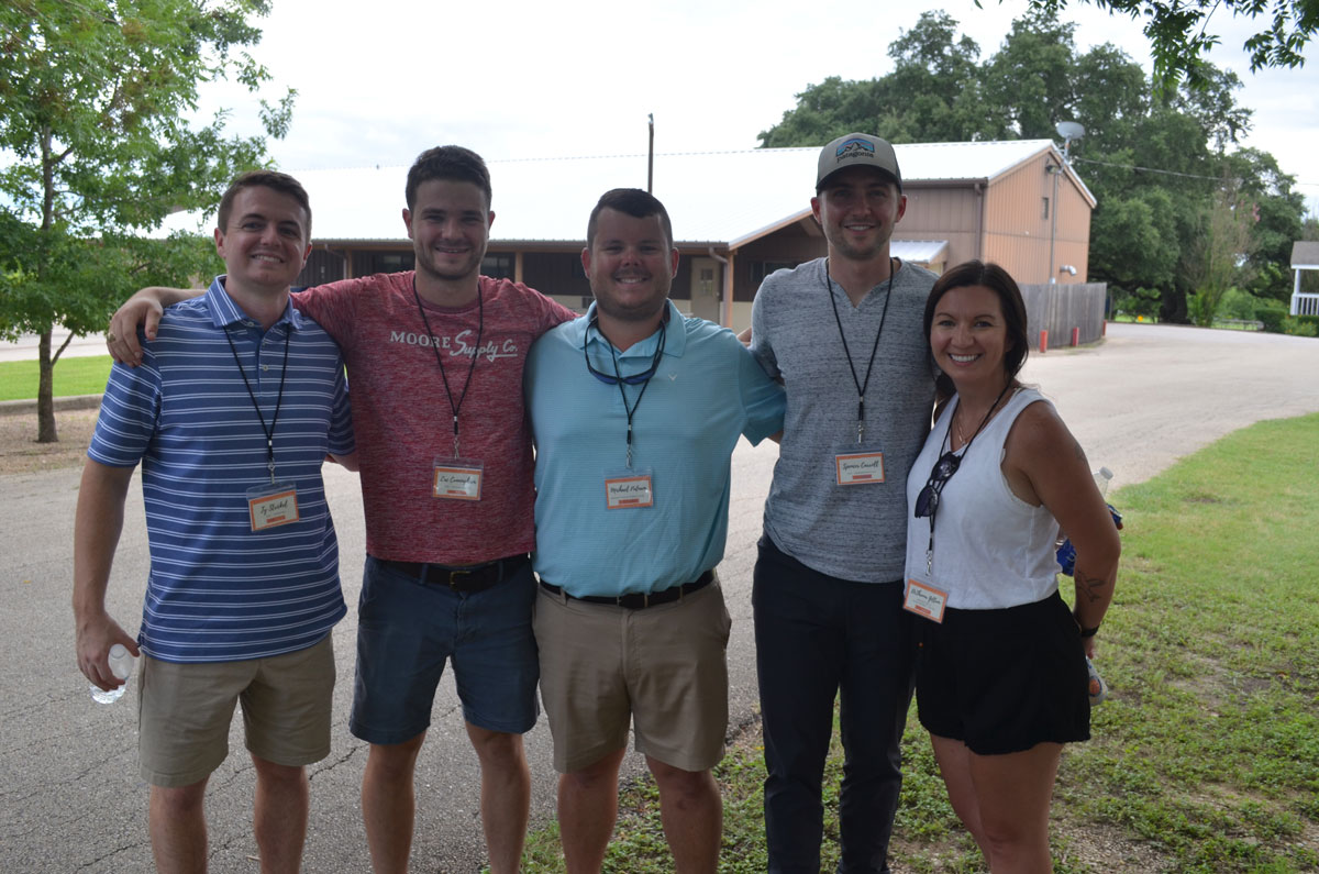 south central Division