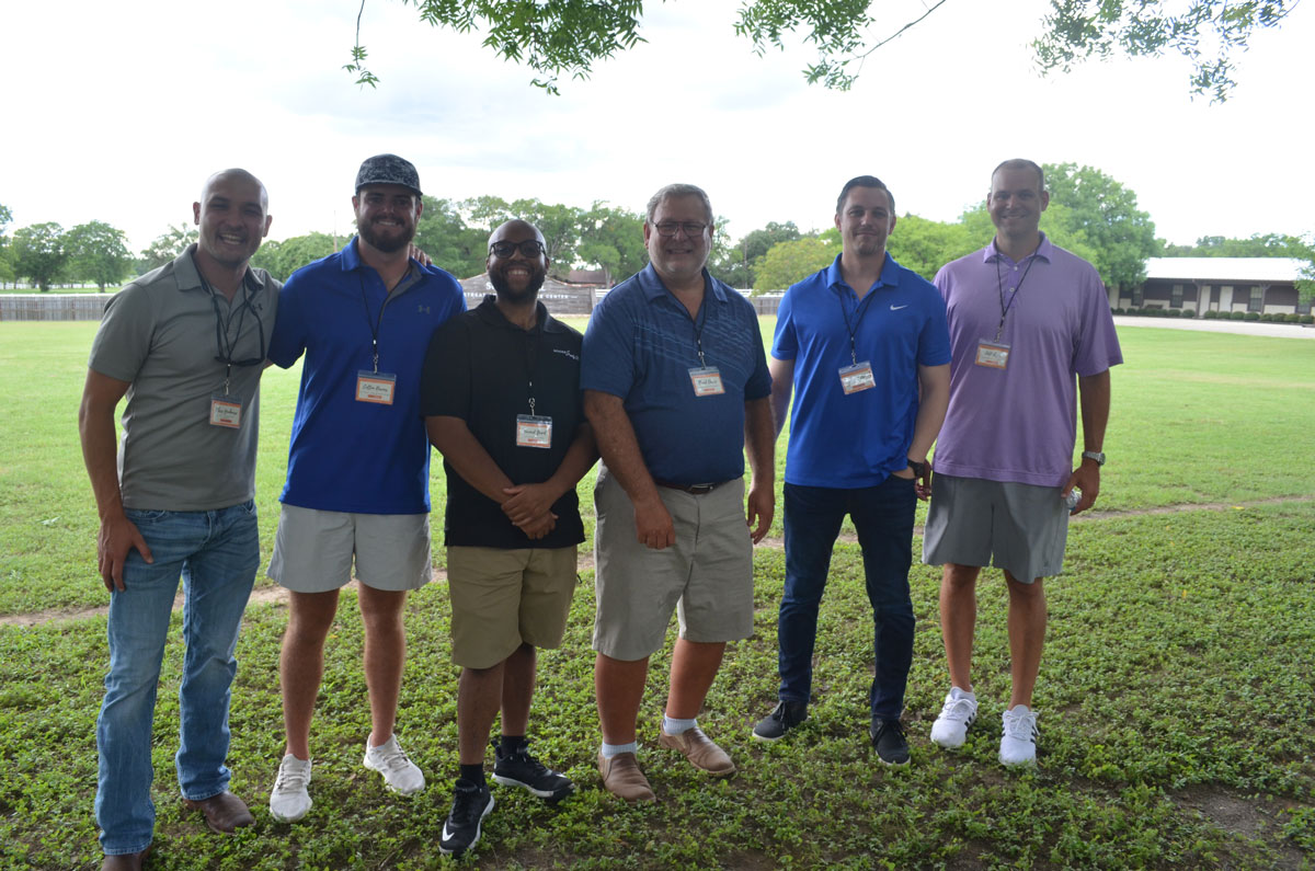 south central Division