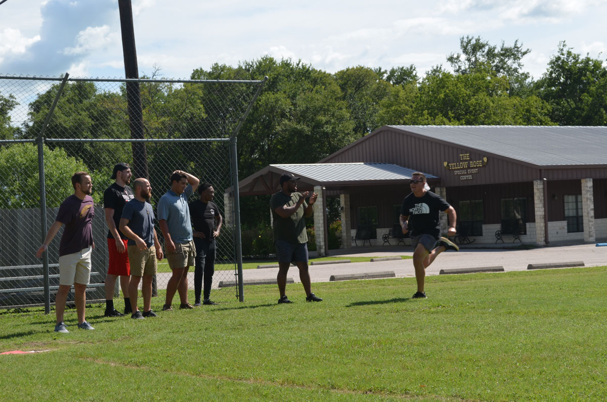 south central Division