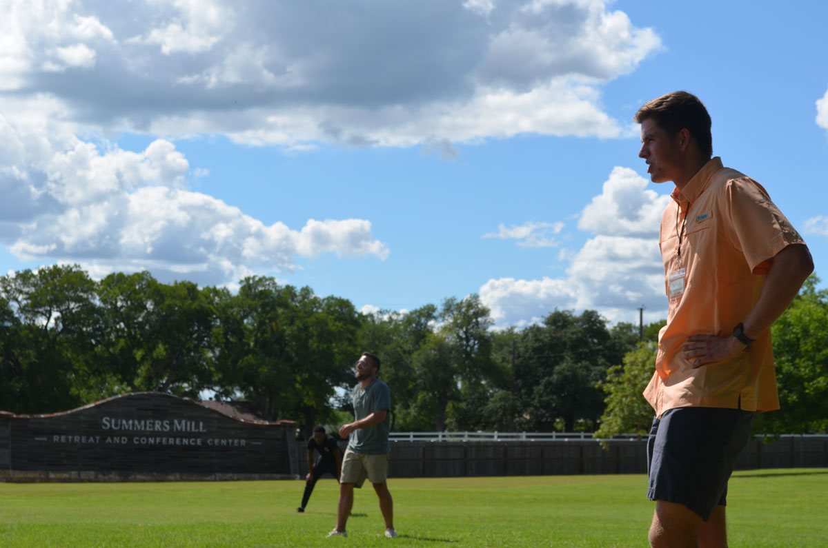 south central Division