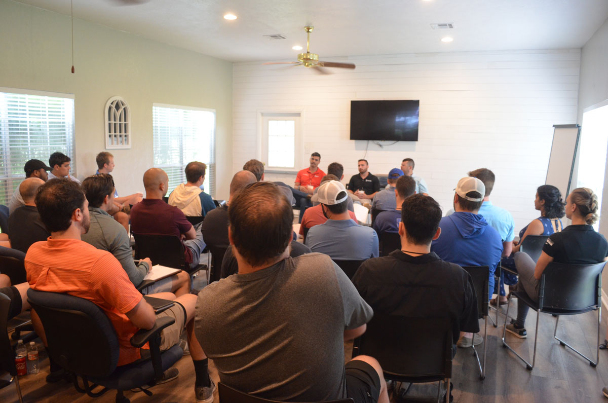 south central Division