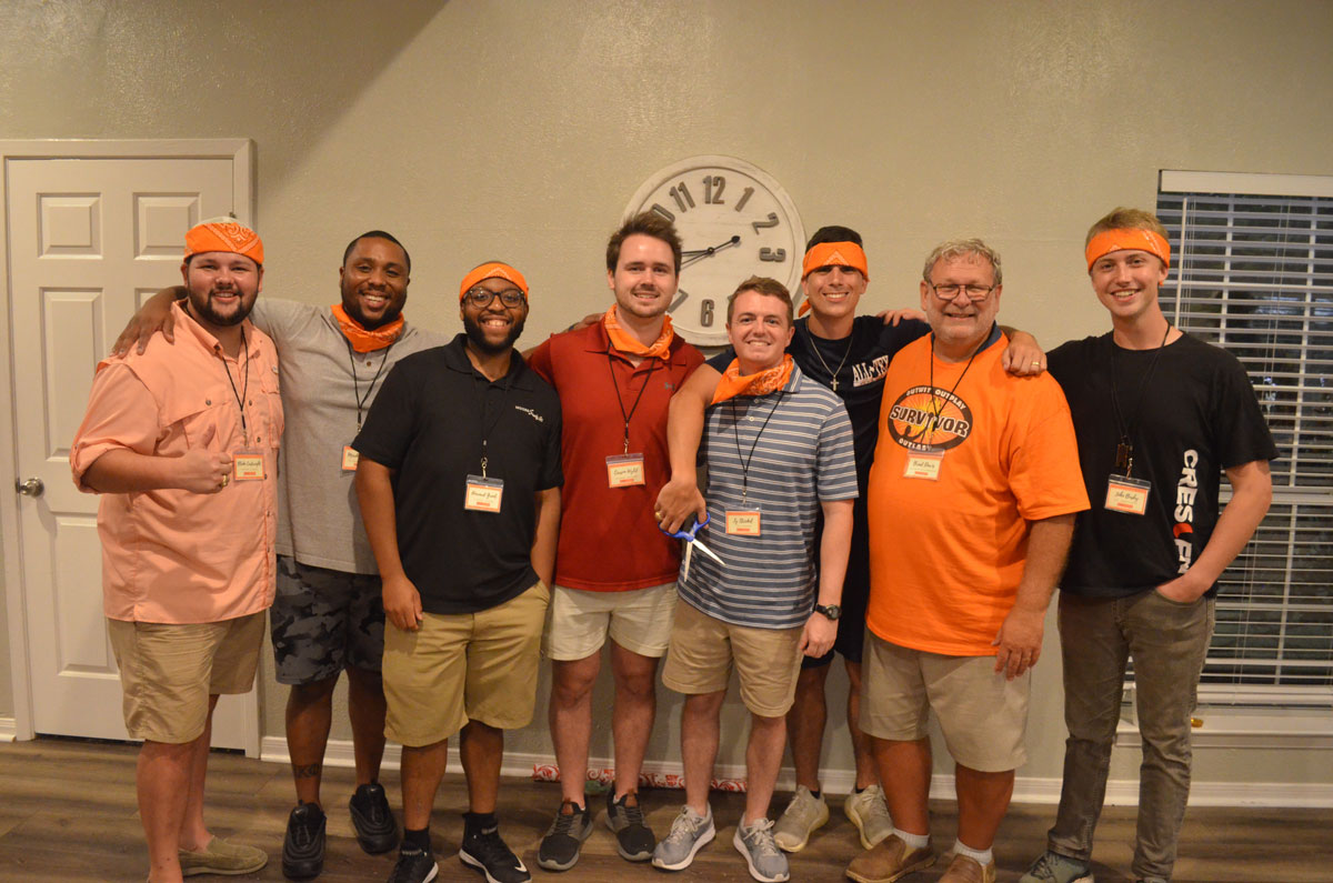 south central Division