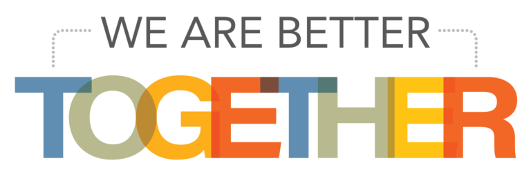 Better Together logo