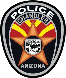 Chandler PD Patch