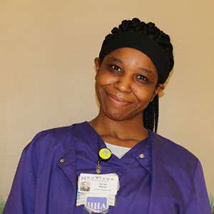 Ayisha
