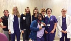 picture of nurses