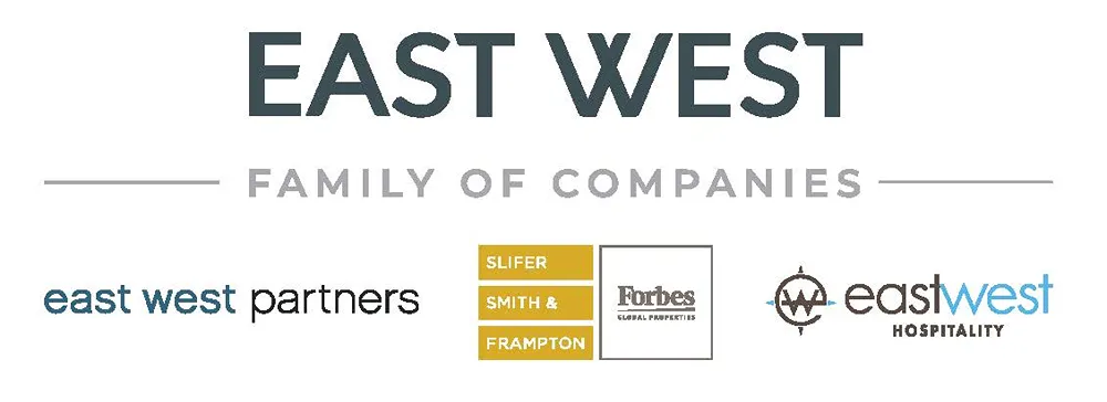 East West Family of Companies logo