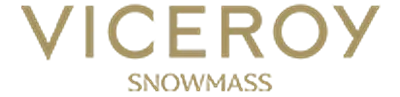 Viceroy Sandpiper logo in gold letters