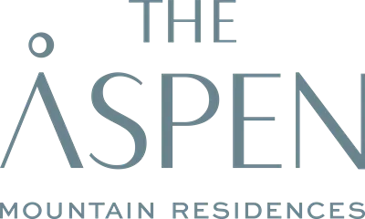 The Aspen Mountain Residence logo