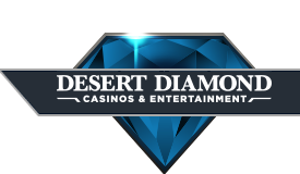 Desert Diamond logo