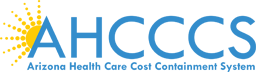 AHCCCS logo