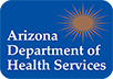 arizona department of health services logo
